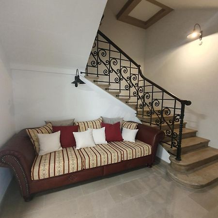 Hotel Dvorec Tolmin Ngoại thất bức ảnh