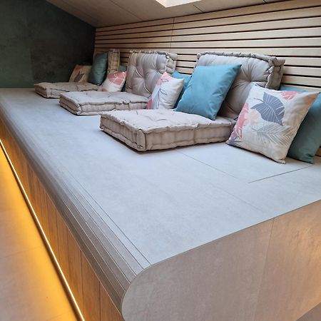 Hotel Dvorec Tolmin Ngoại thất bức ảnh