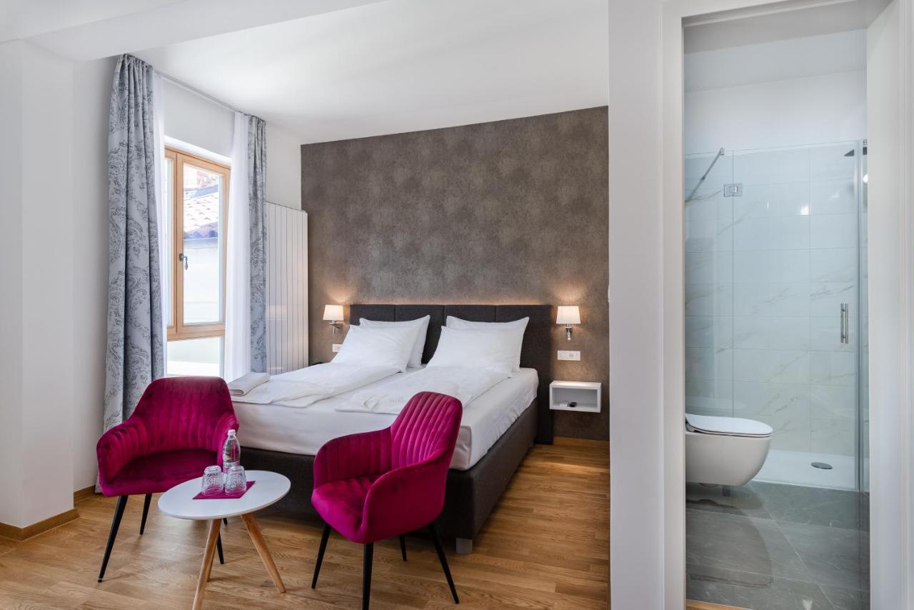 Hotel Dvorec Tolmin Ngoại thất bức ảnh