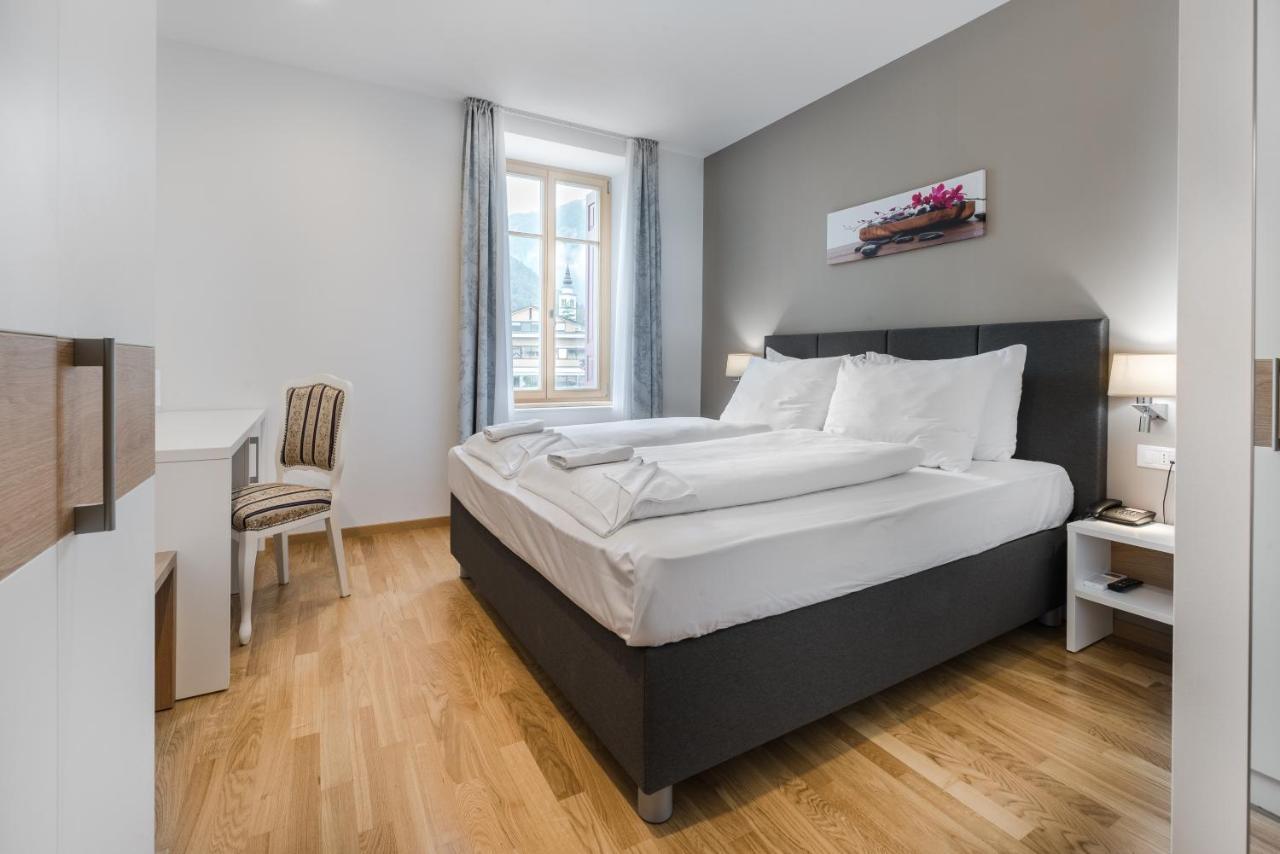 Hotel Dvorec Tolmin Ngoại thất bức ảnh