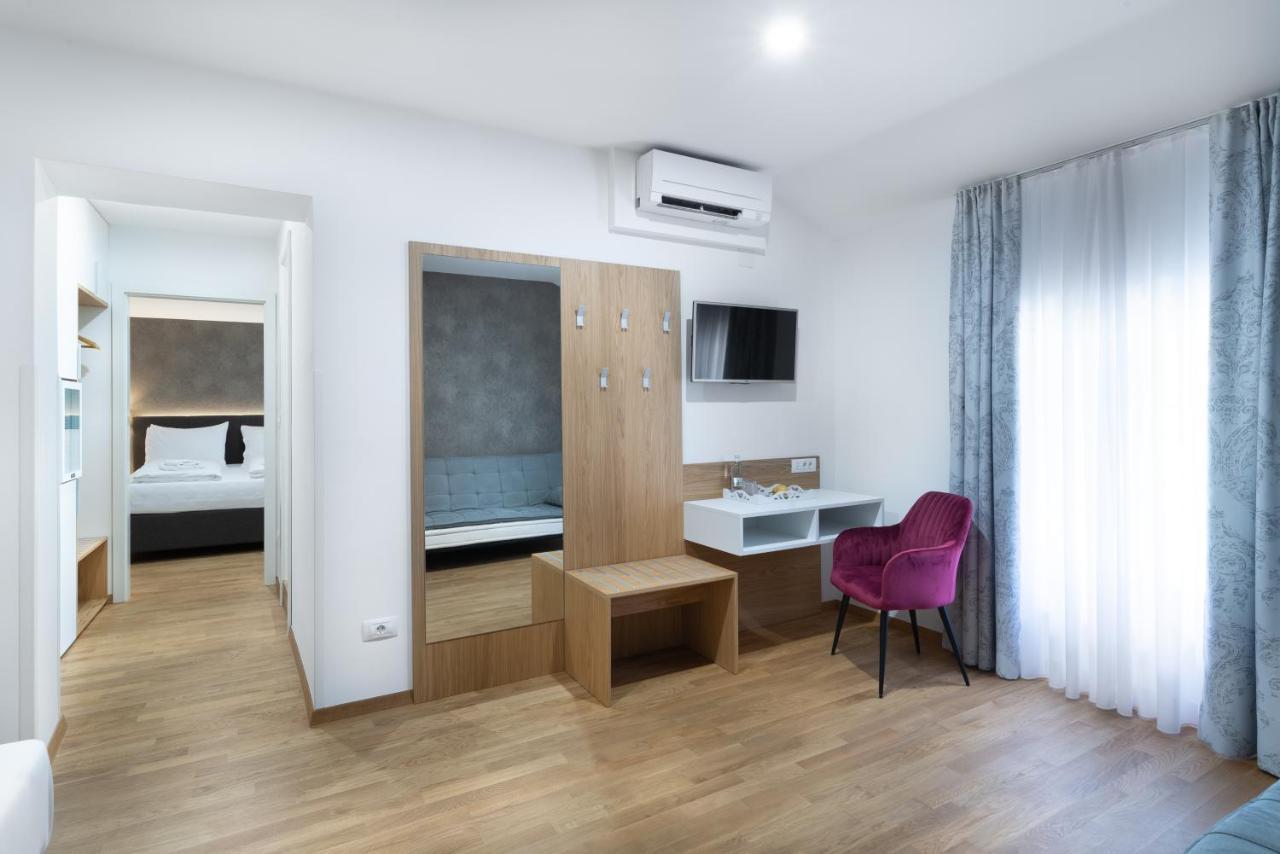 Hotel Dvorec Tolmin Ngoại thất bức ảnh