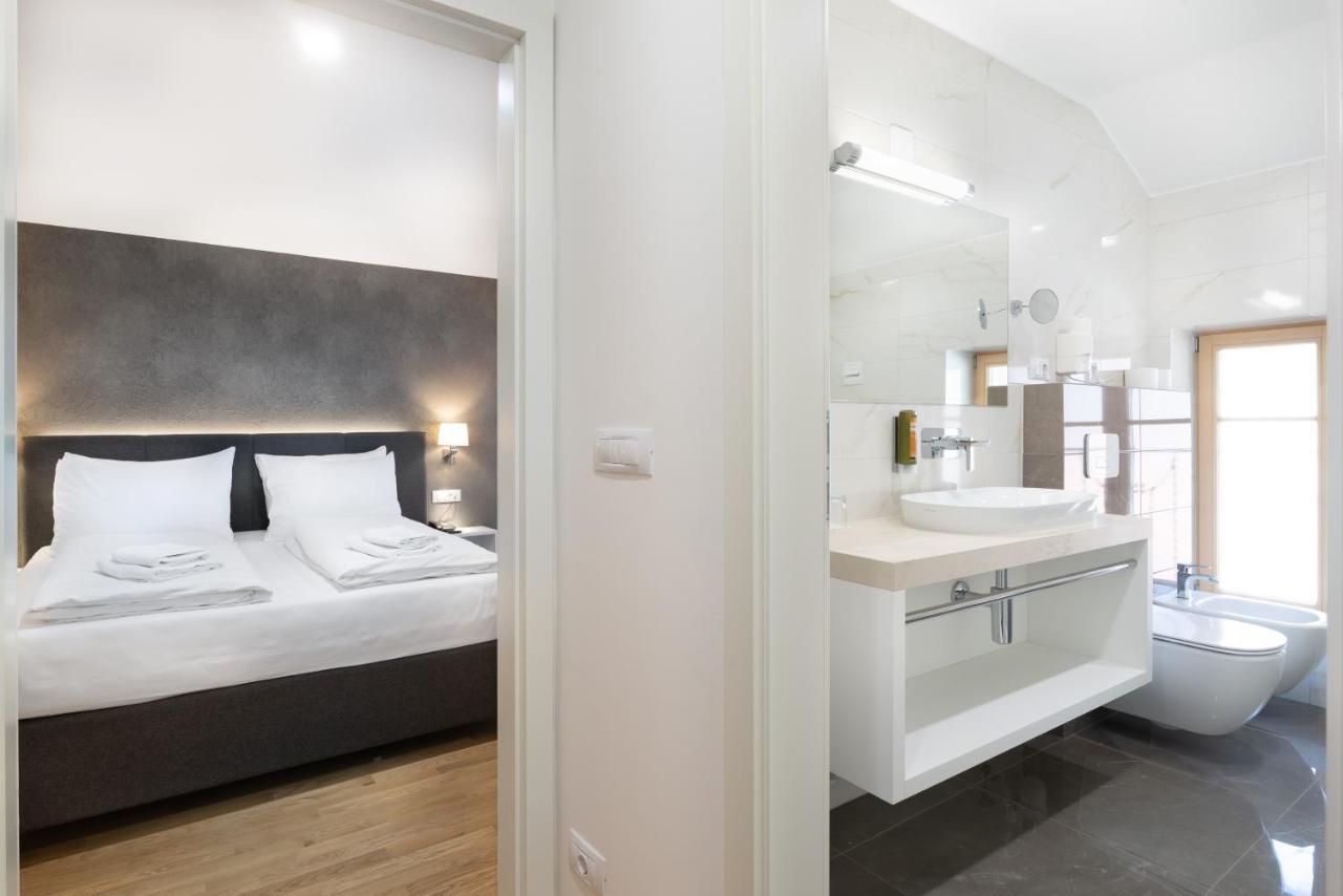 Hotel Dvorec Tolmin Ngoại thất bức ảnh