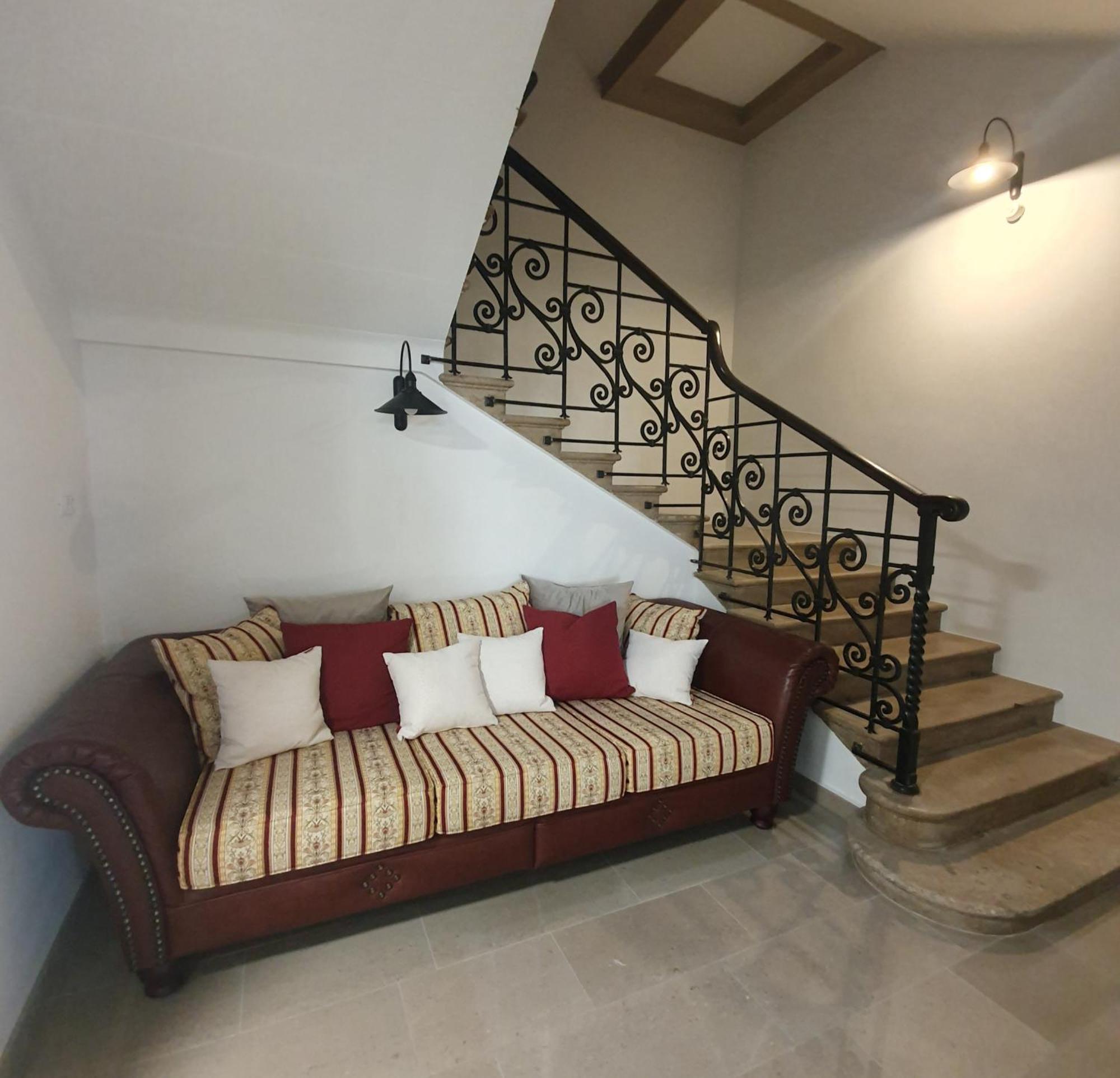 Hotel Dvorec Tolmin Ngoại thất bức ảnh