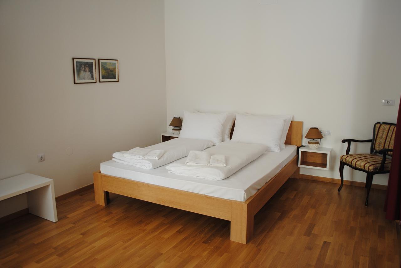 Hotel Dvorec Tolmin Ngoại thất bức ảnh