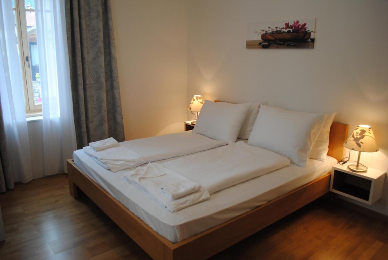 Hotel Dvorec Tolmin Ngoại thất bức ảnh