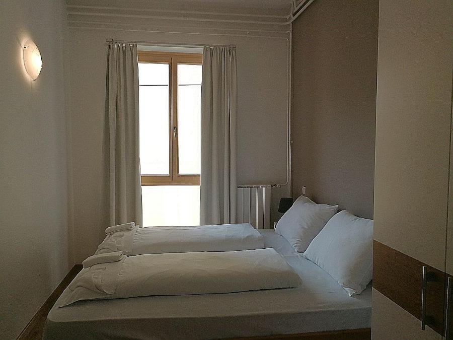 Hotel Dvorec Tolmin Ngoại thất bức ảnh