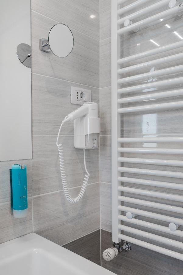Hotel Dvorec Tolmin Ngoại thất bức ảnh