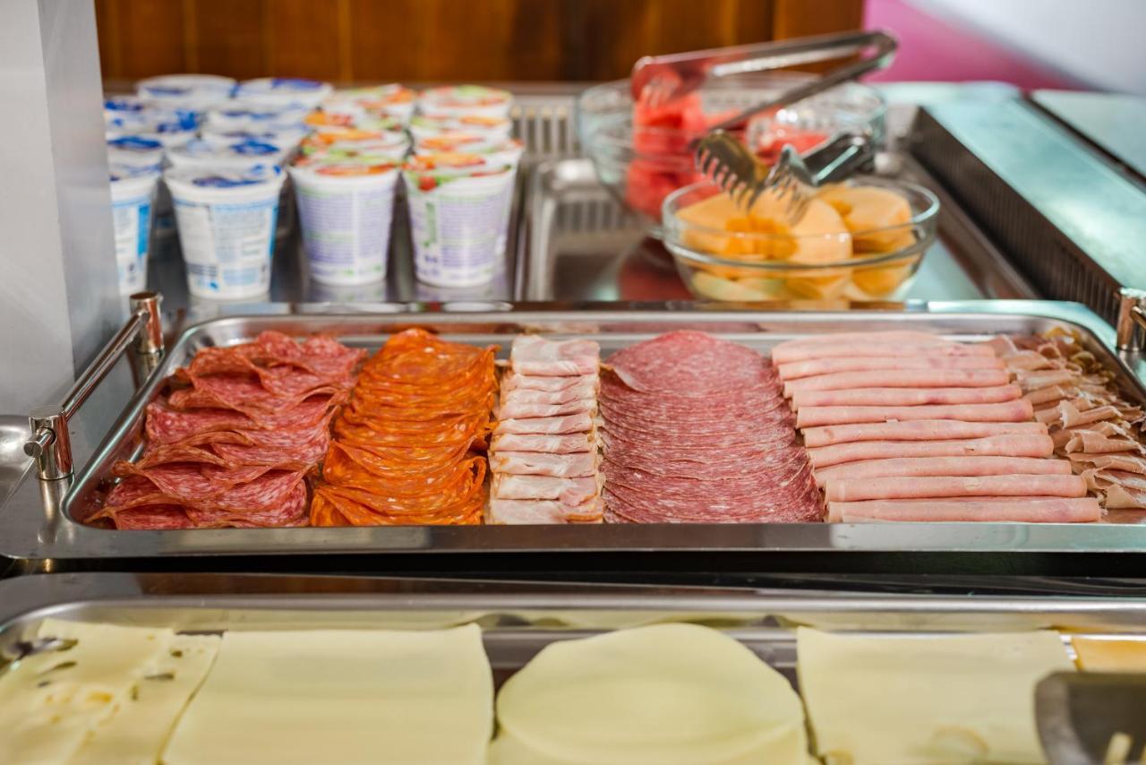 Hotel Dvorec Tolmin Ngoại thất bức ảnh